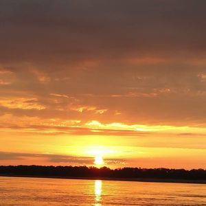 Meet your Posher, George